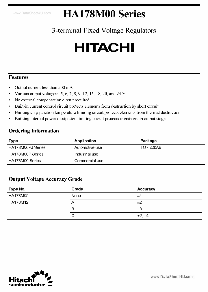 178M05_399383.PDF Datasheet