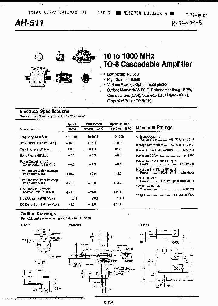 AH511_422724.PDF Datasheet