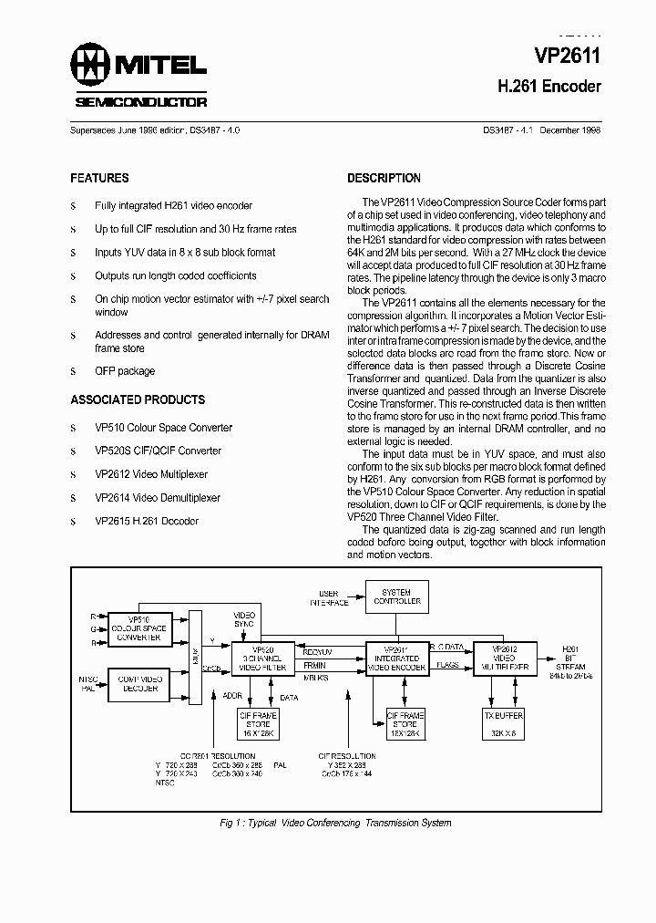 VP2611_426447.PDF Datasheet