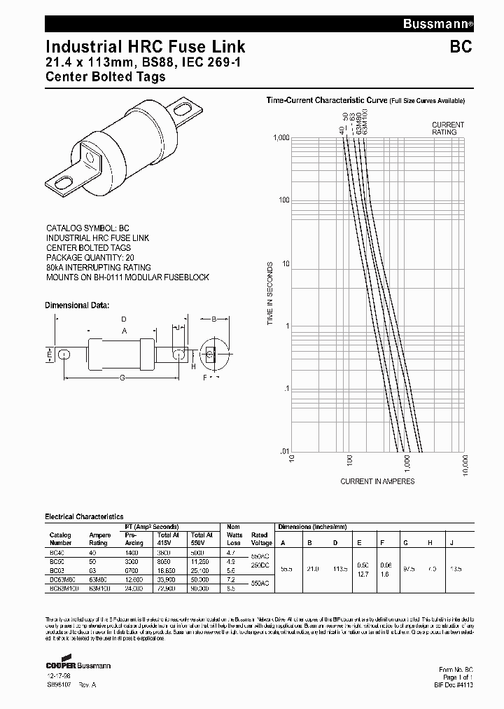 BC50_426813.PDF Datasheet