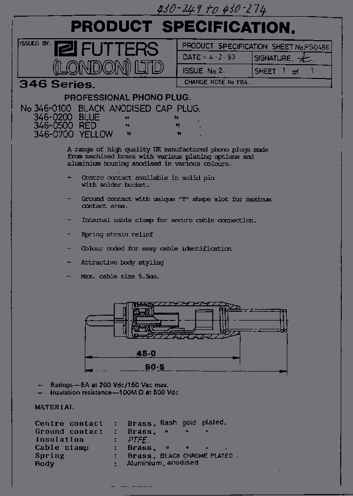 346-0500-01_428764.PDF Datasheet