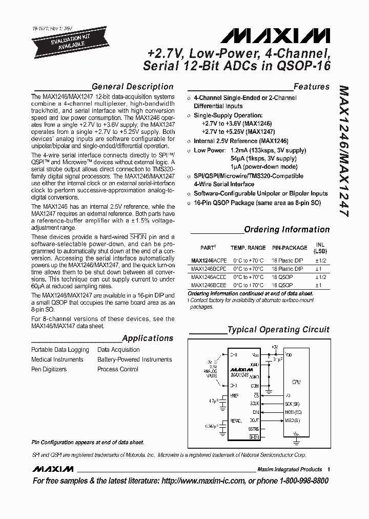 MAX1246-MAX1247_428868.PDF Datasheet
