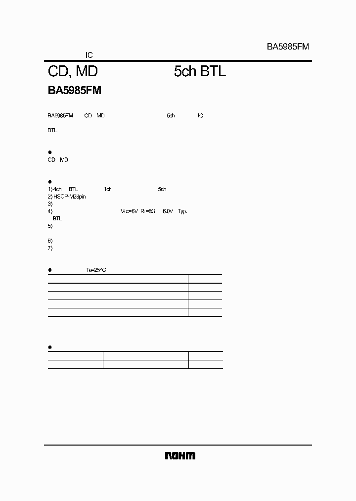 BA5985FM_431070.PDF Datasheet