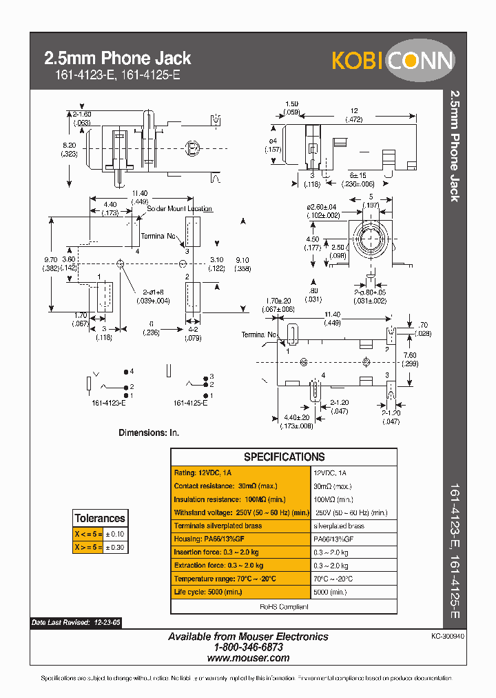 161-4123-E_431642.PDF Datasheet
