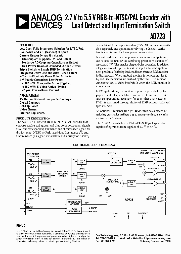 AD723-EVAL_431644.PDF Datasheet