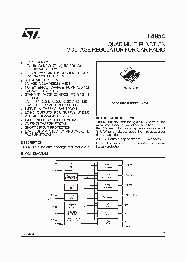 L4954_414358.PDF Datasheet