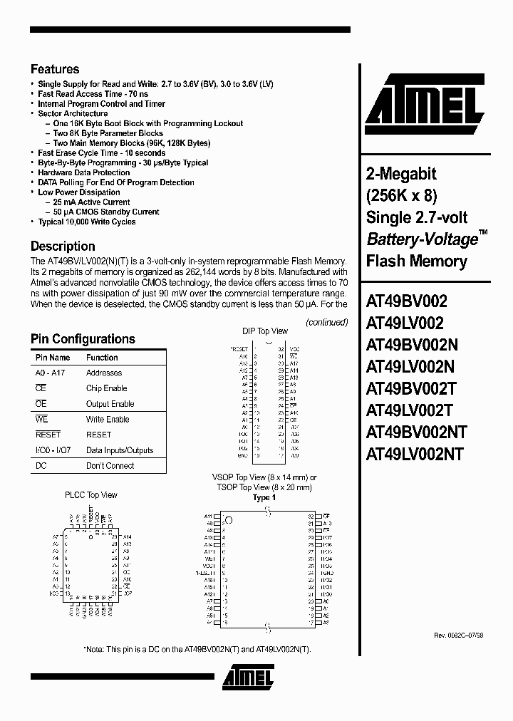 AT49BV-LV002_776423.PDF Datasheet
