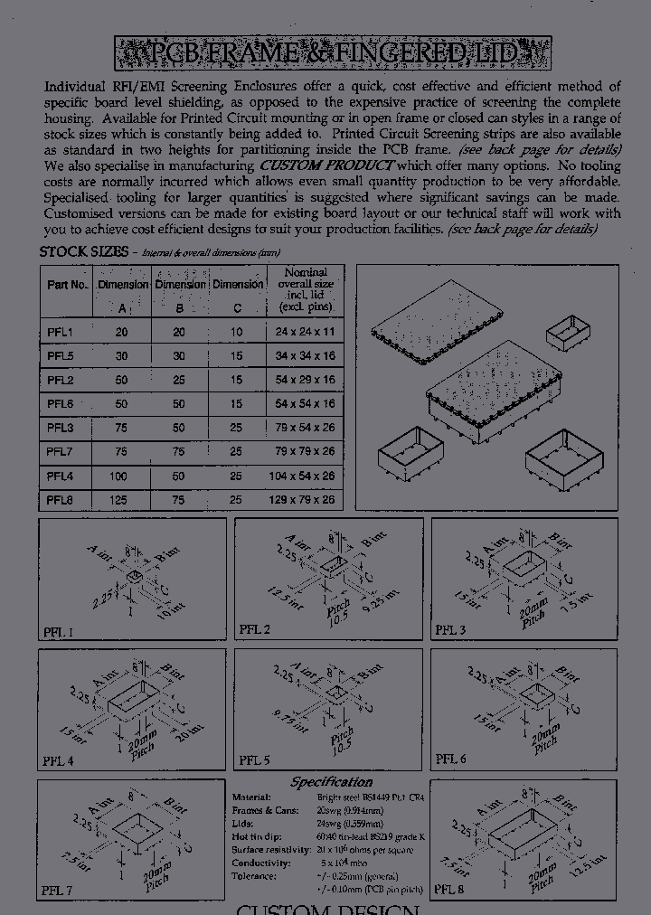 PFL8_437595.PDF Datasheet