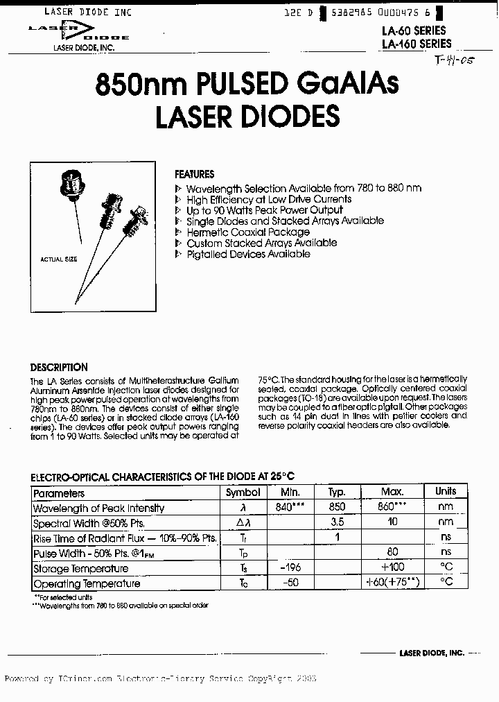 LA63_440880.PDF Datasheet