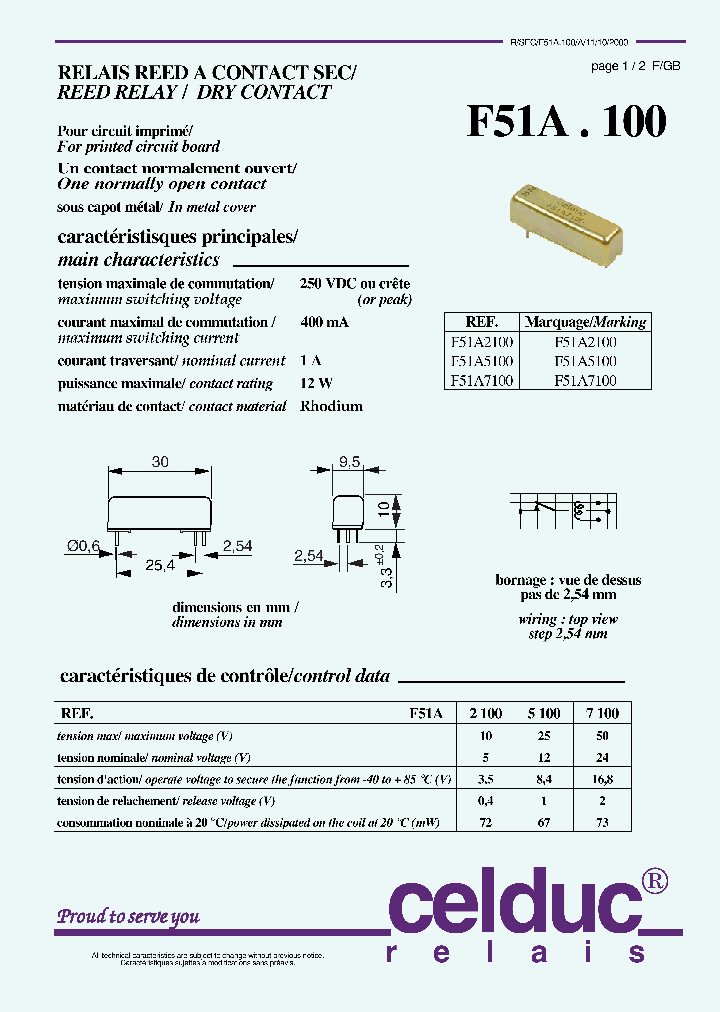 F51A7100_783848.PDF Datasheet