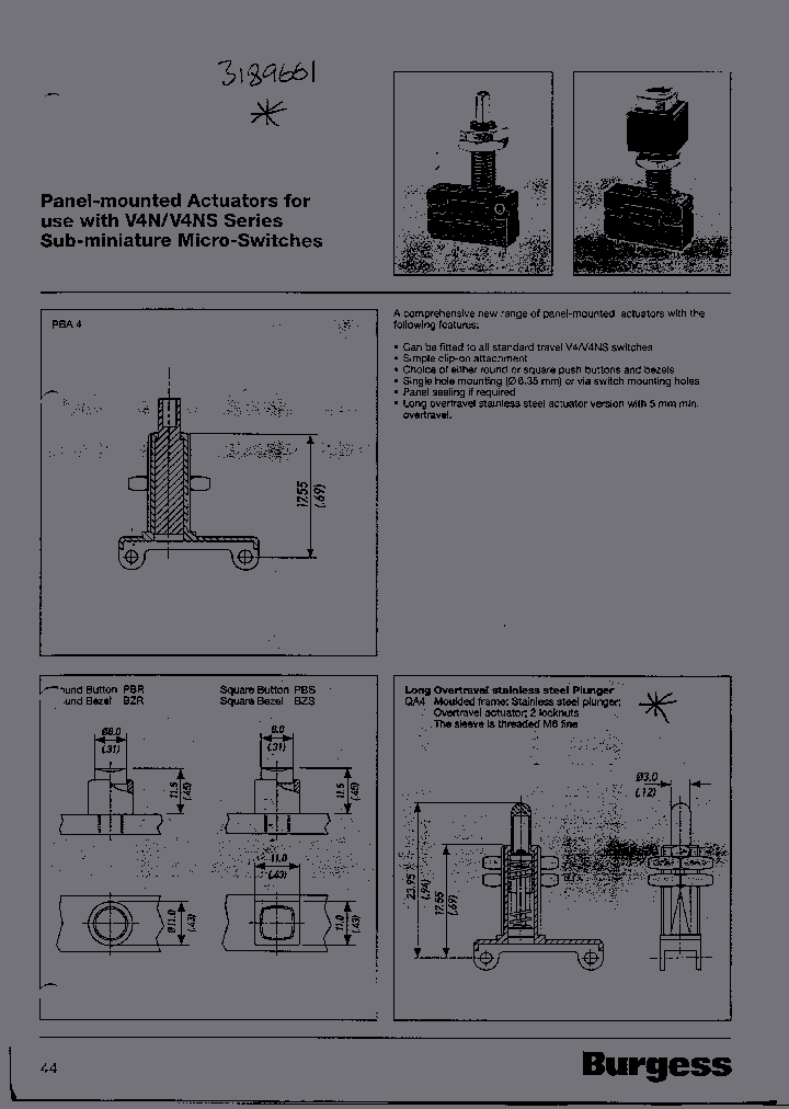 QA4_452263.PDF Datasheet
