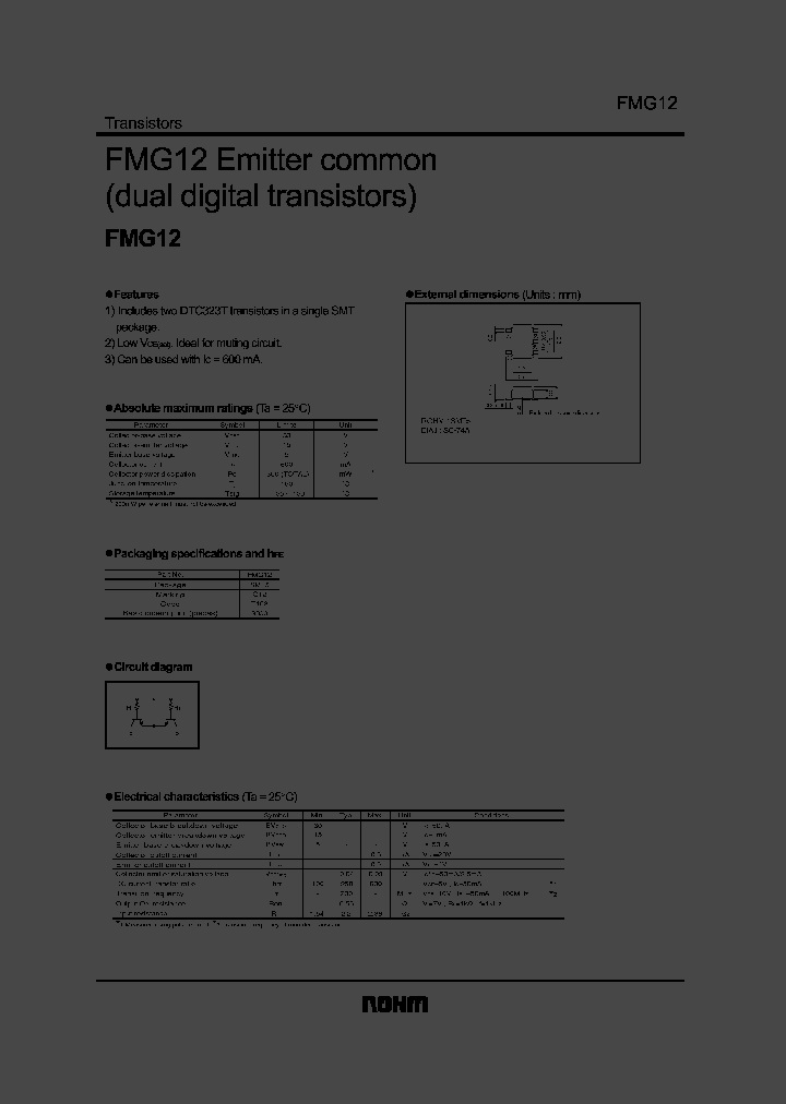 FMG12_453585.PDF Datasheet