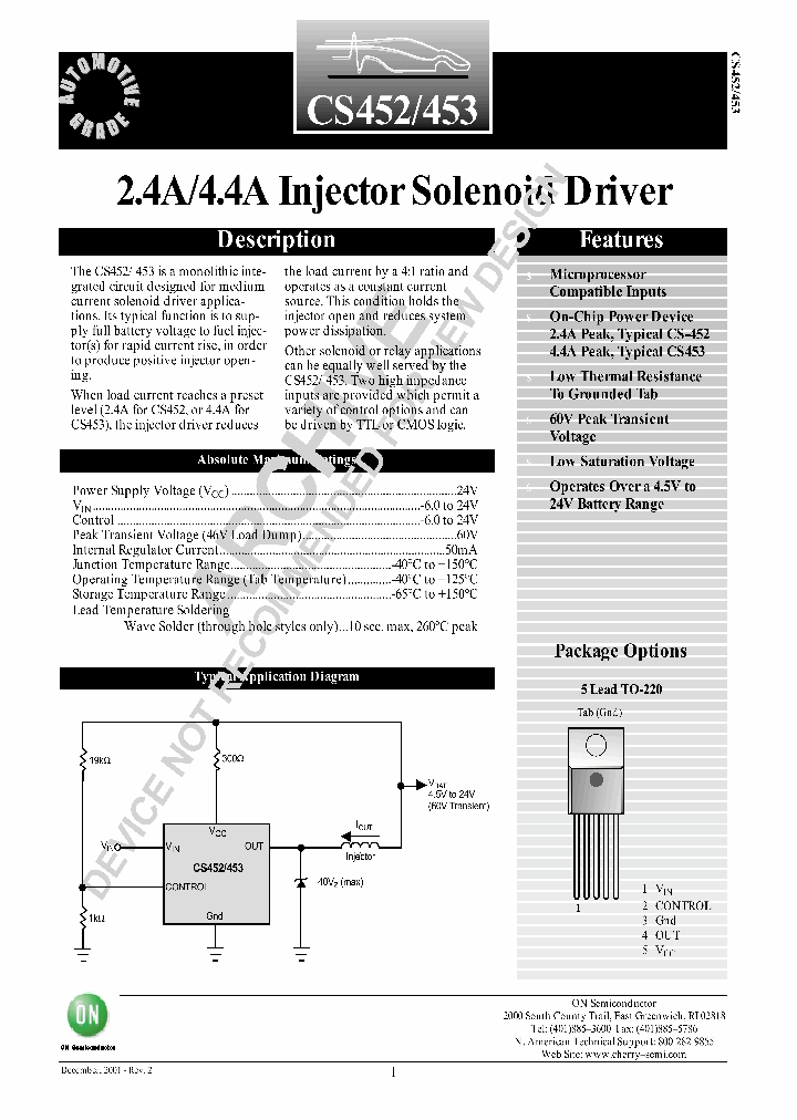 CS452-D_435219.PDF Datasheet