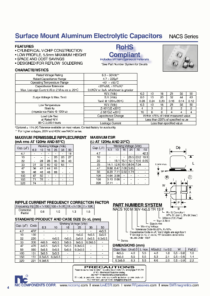 NACS101K6363X55TR13F_453918.PDF Datasheet