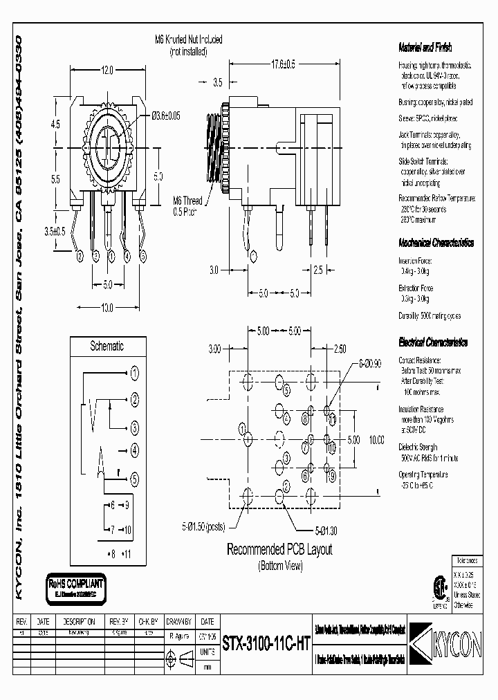 STX-3100-11C-HT_455903.PDF Datasheet