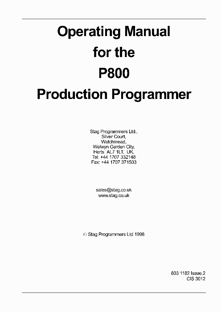 P800-EU_458966.PDF Datasheet