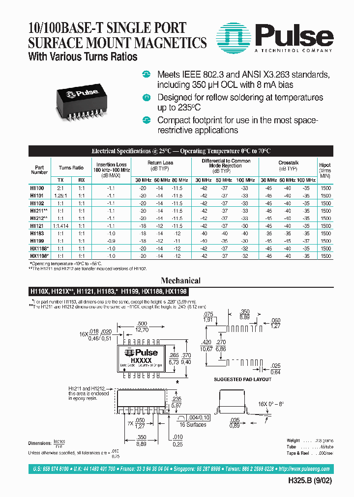 H1100_459560.PDF Datasheet