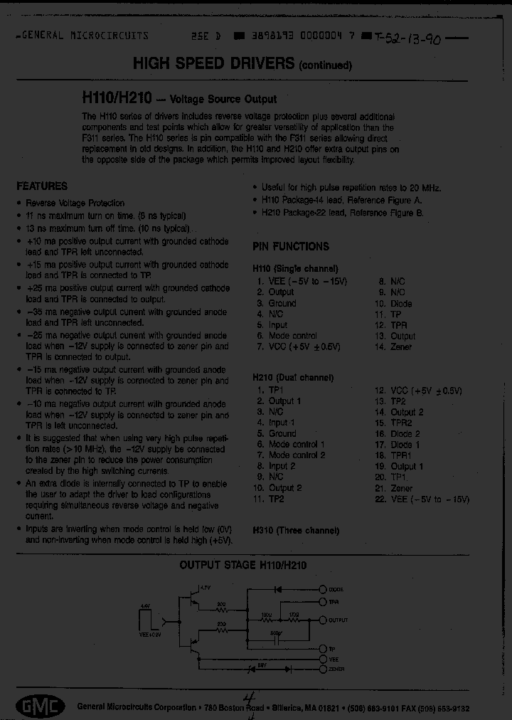 H110_459552.PDF Datasheet