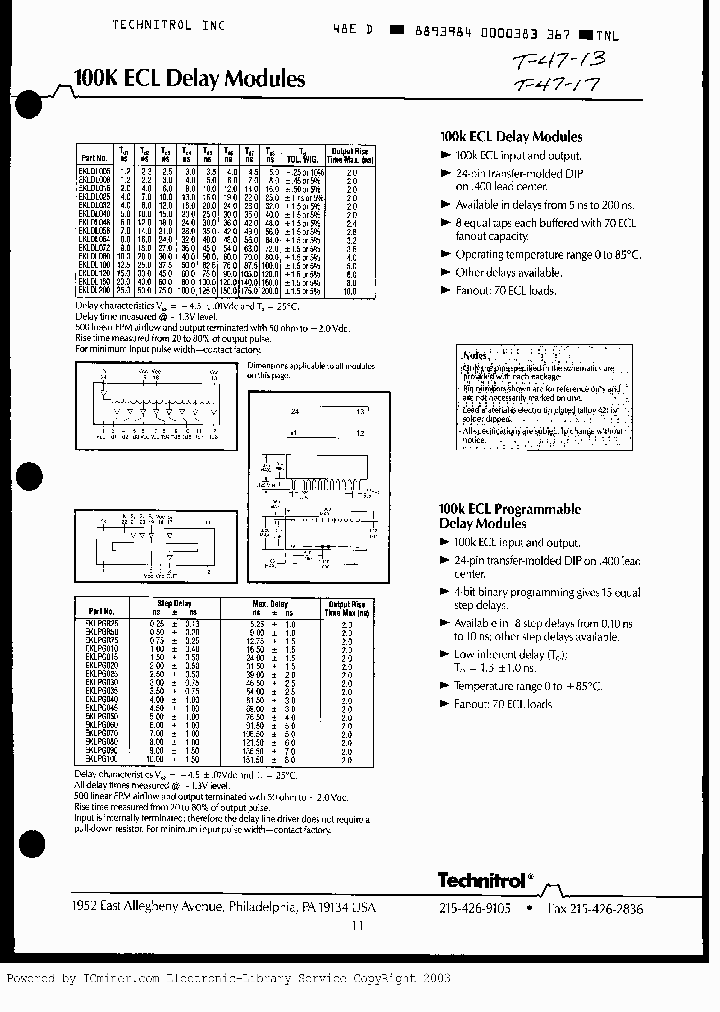 EKLDL080_461372.PDF Datasheet