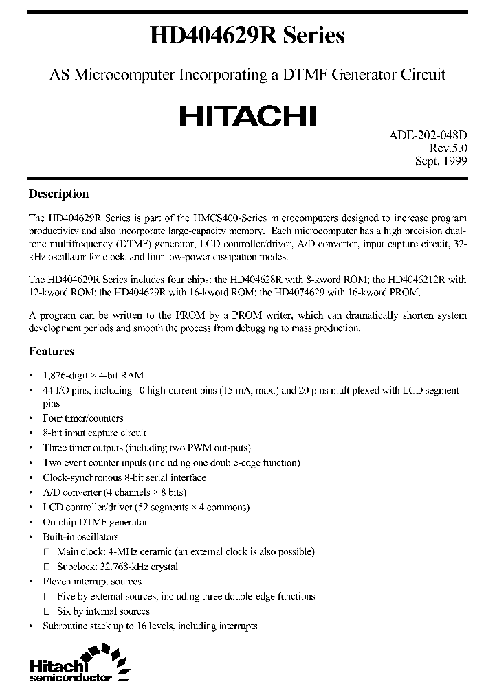 HD4074629_461100.PDF Datasheet