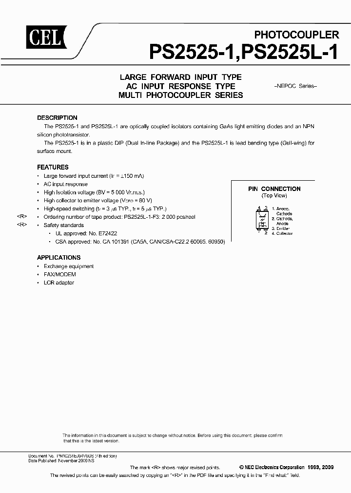 PS2525-4-A_461722.PDF Datasheet