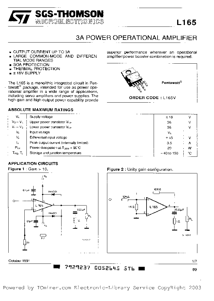 L165H_465524.PDF Datasheet