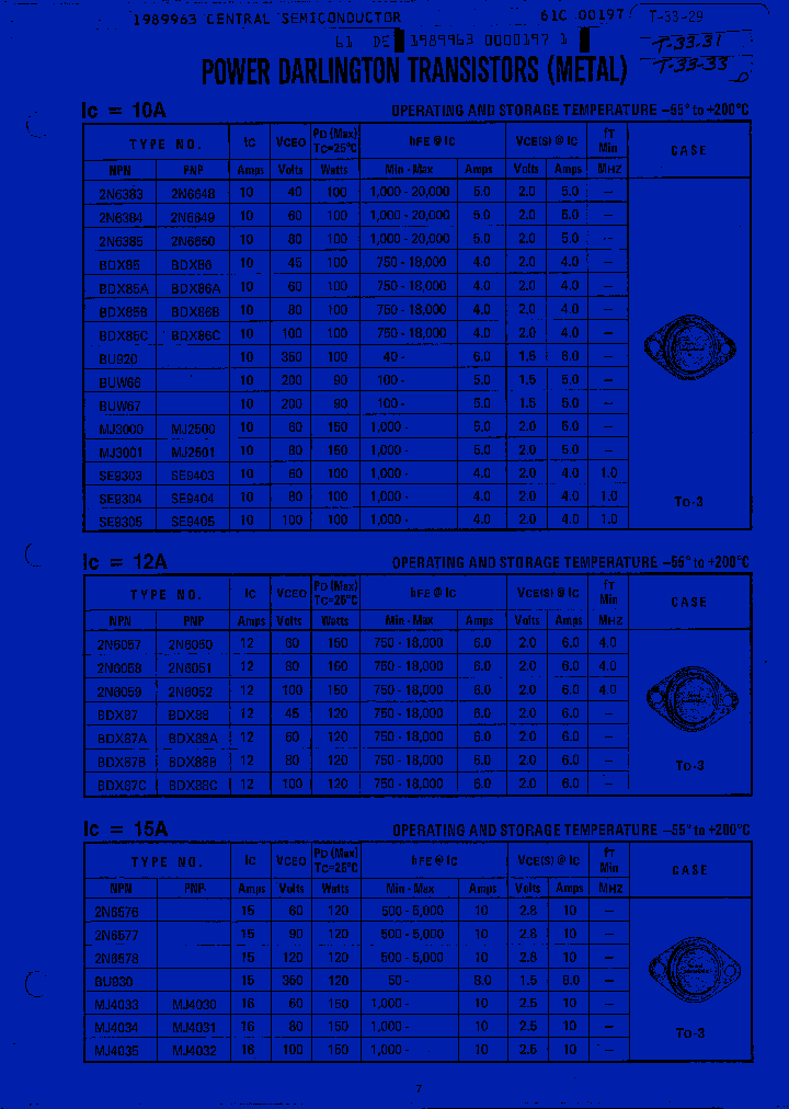 BUW66_465621.PDF Datasheet