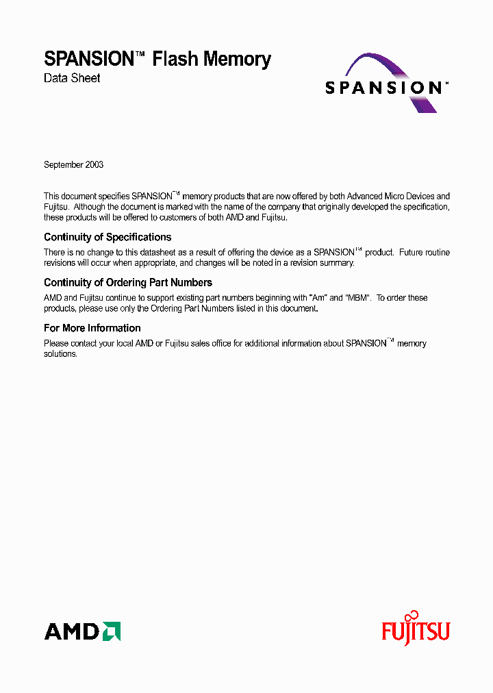 MBM29QM12DH_801056.PDF Datasheet