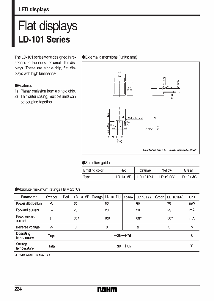 LD-101_474608.PDF Datasheet
