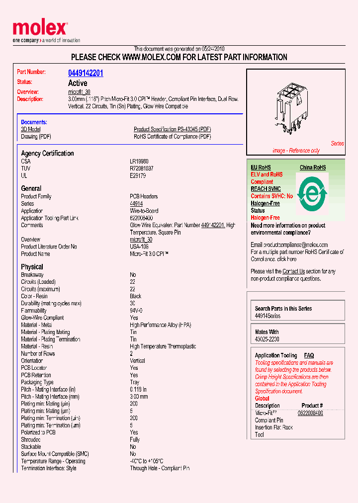 44914-2201_805282.PDF Datasheet