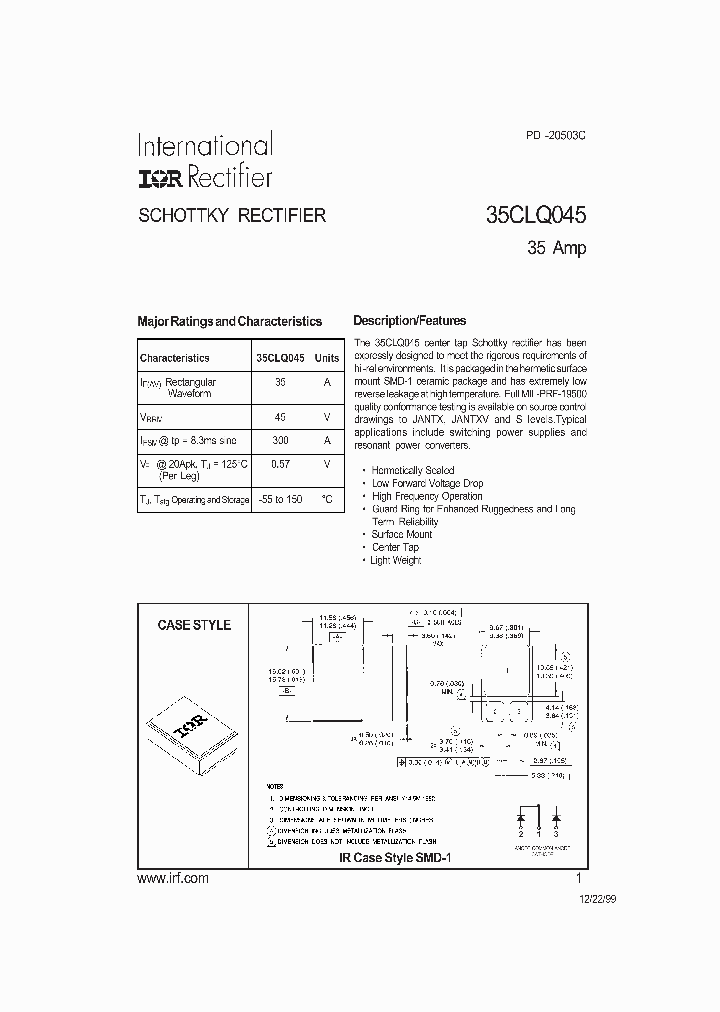 35CLQ045_456476.PDF Datasheet