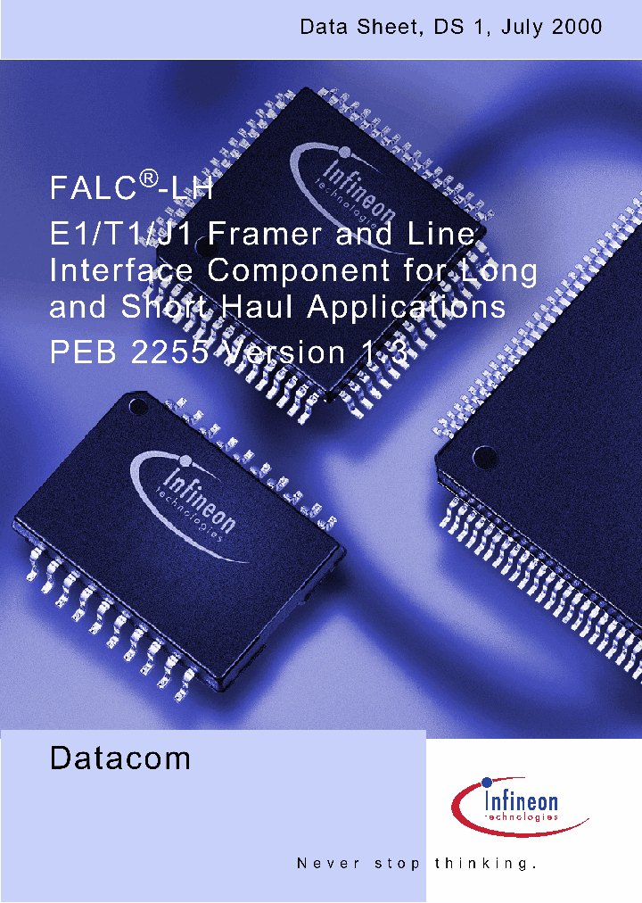 PEB2255-HV13_456764.PDF Datasheet