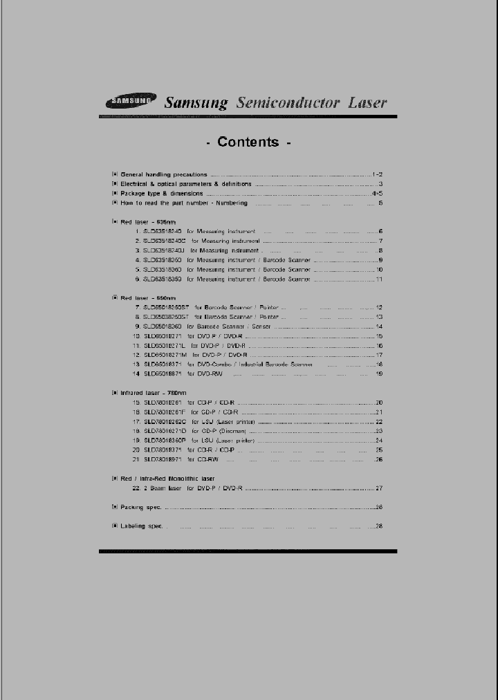 SLD-65018250X_476046.PDF Datasheet