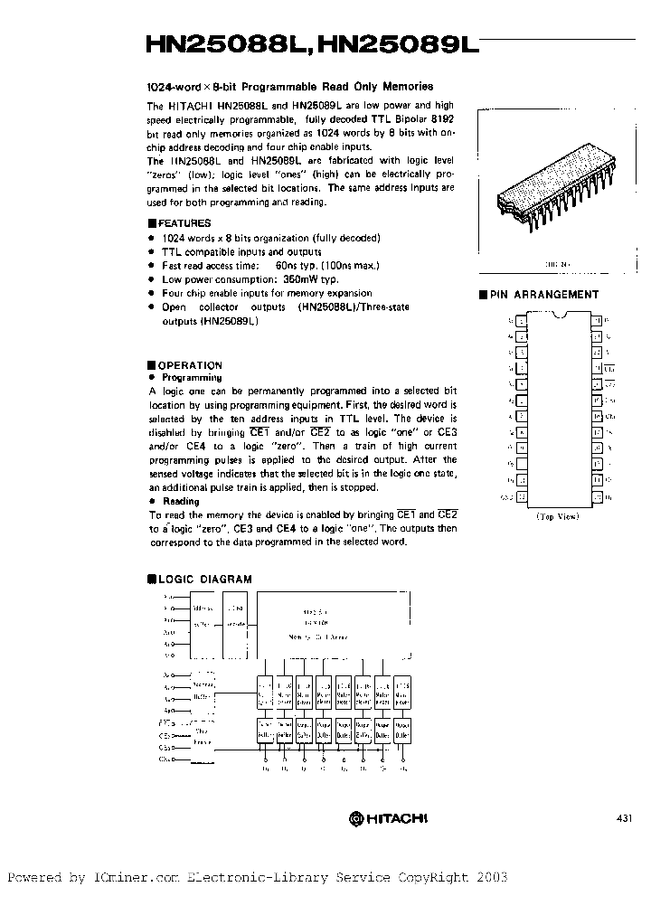HN25088_477828.PDF Datasheet