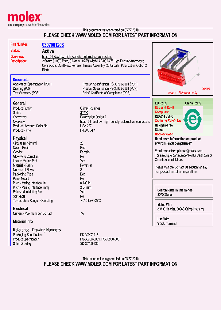 0307001208_809433.PDF Datasheet