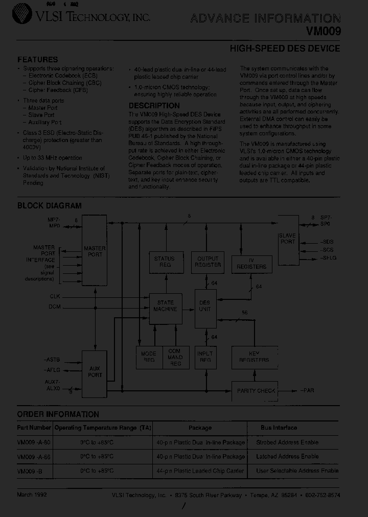 VM009-B_478402.PDF Datasheet