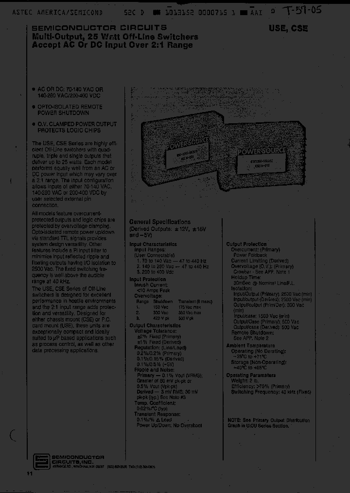 USE34-260_480660.PDF Datasheet