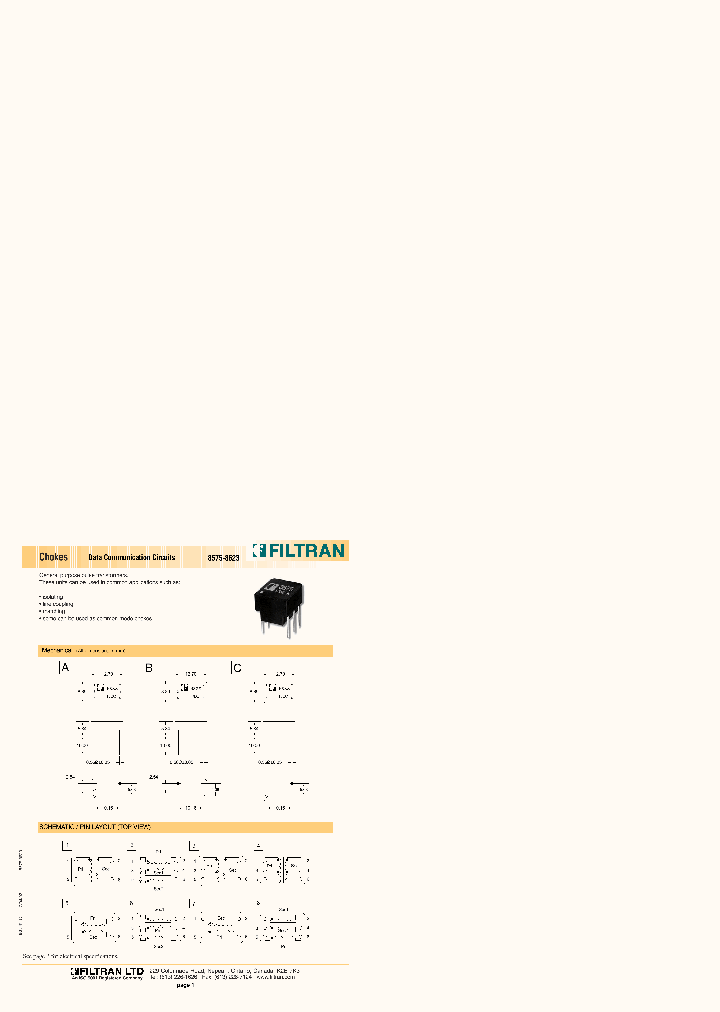 8575_481071.PDF Datasheet