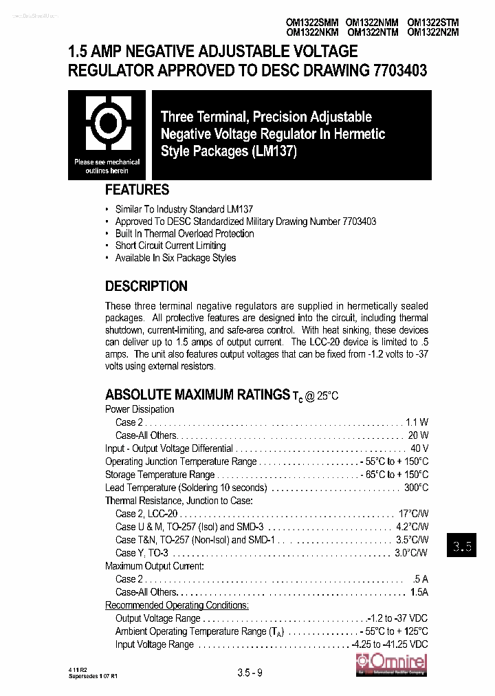 OM1322_425913.PDF Datasheet