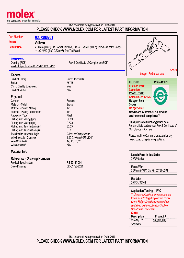 35728-0201_814251.PDF Datasheet