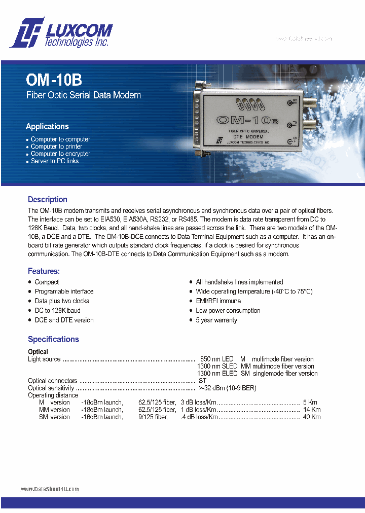 OM-10B_425907.PDF Datasheet