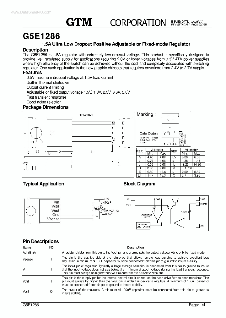 G5E1286_426352.PDF Datasheet