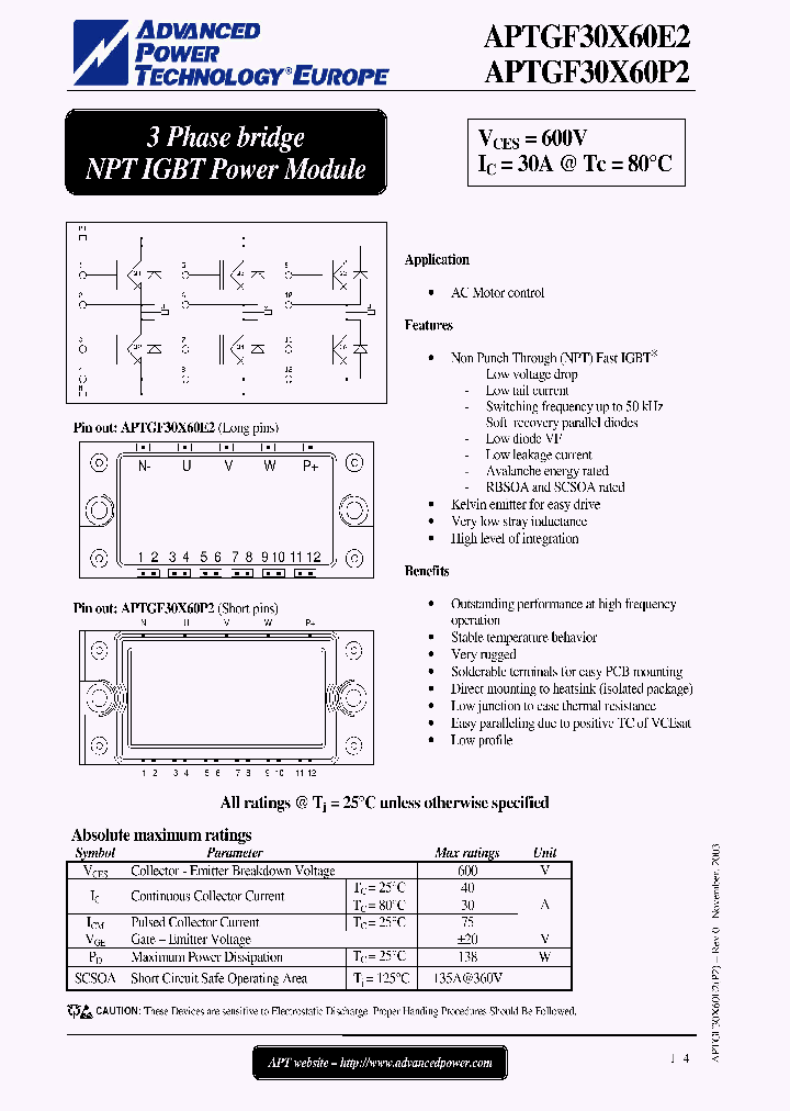 APTGF30X60E2_469512.PDF Datasheet