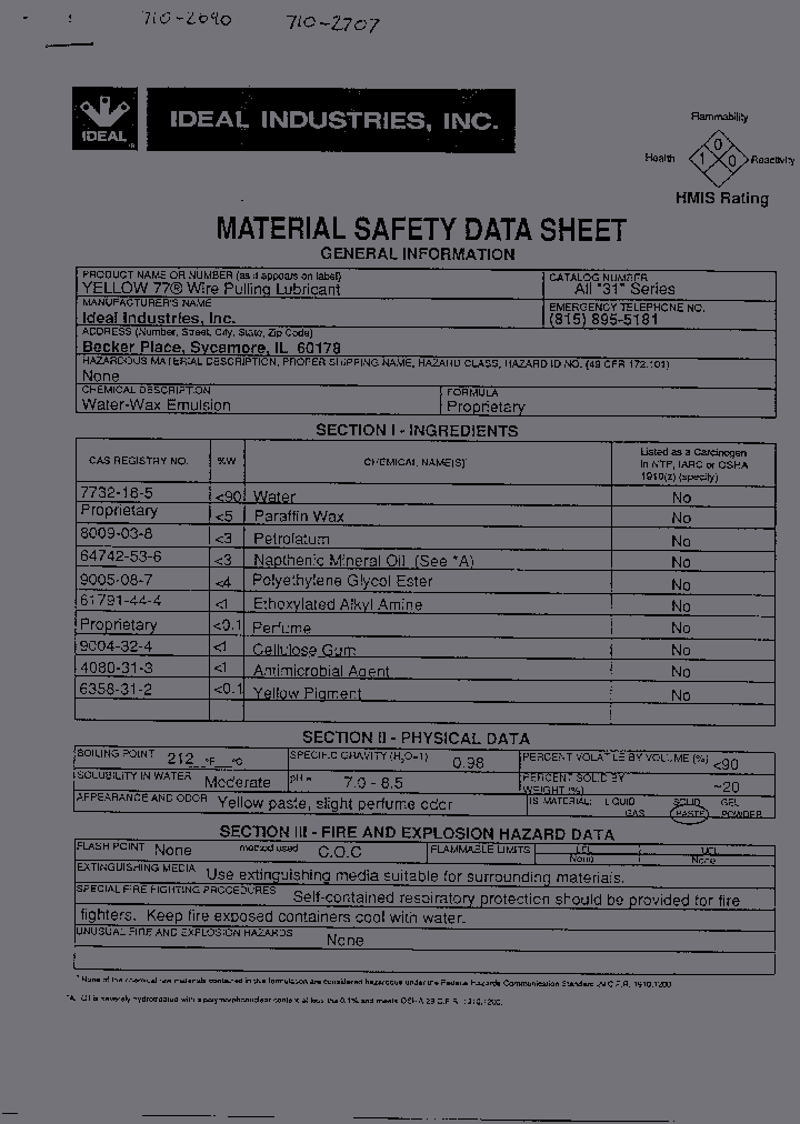 31-358_484458.PDF Datasheet