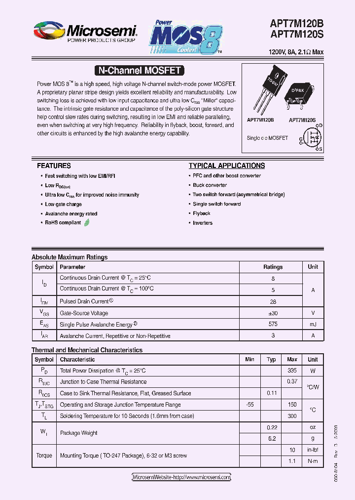 APT7M120B09_823726.PDF Datasheet