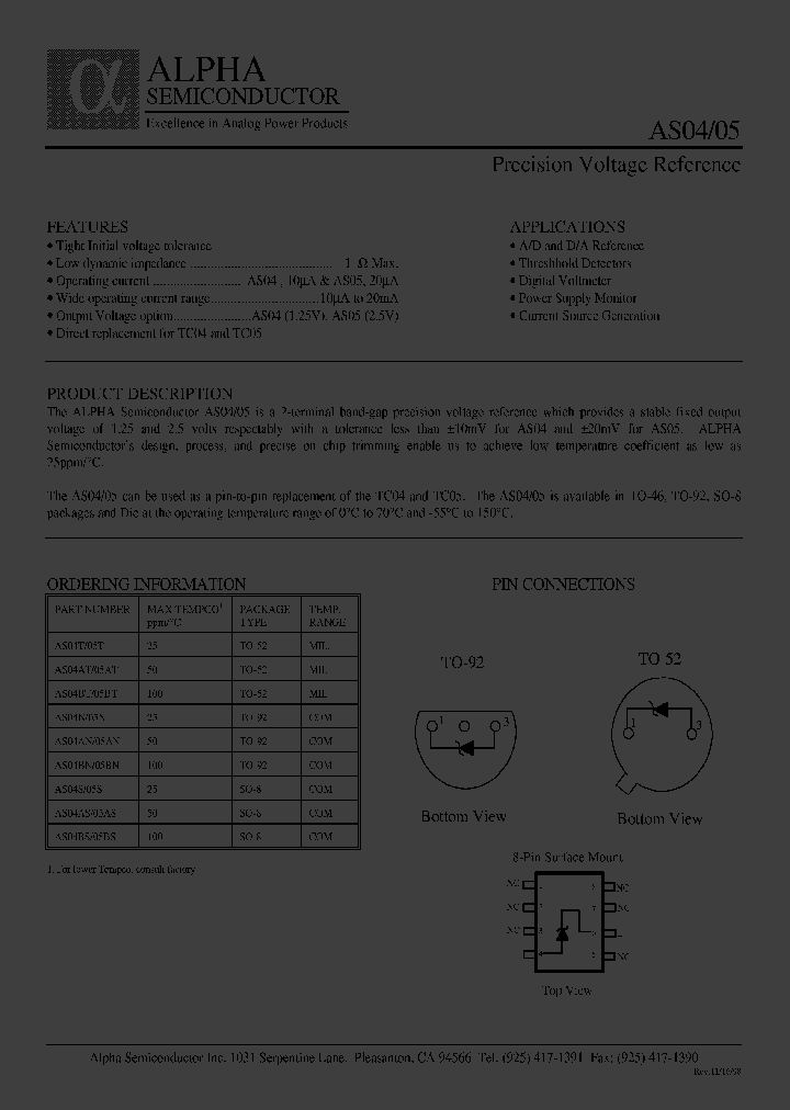 AS04BS_485245.PDF Datasheet