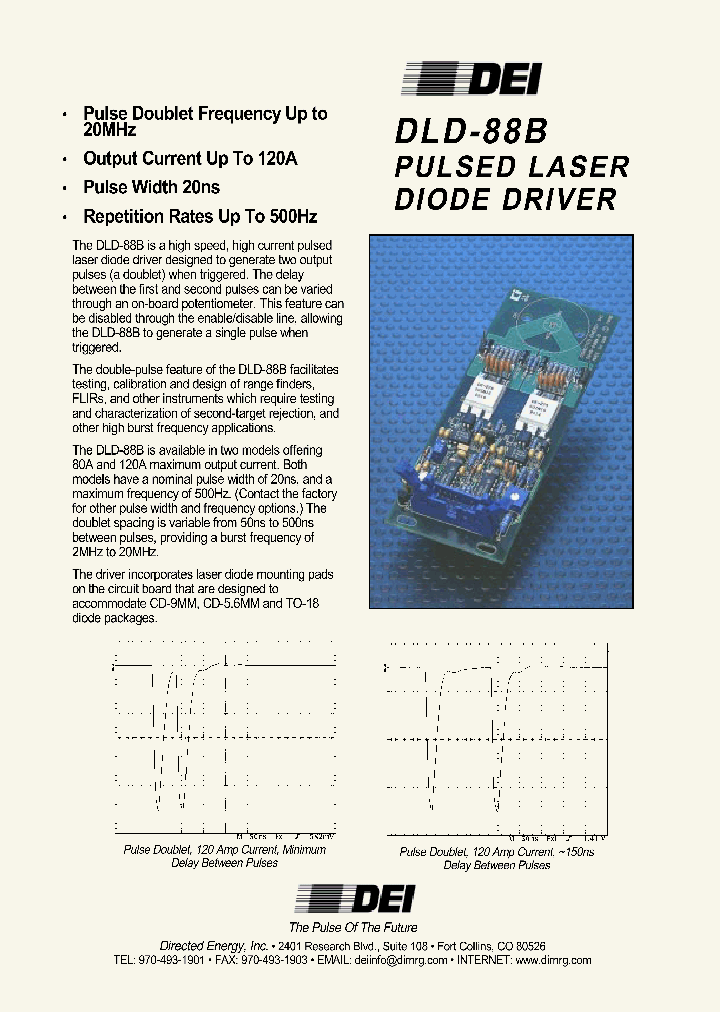 DLD-88B_476419.PDF Datasheet