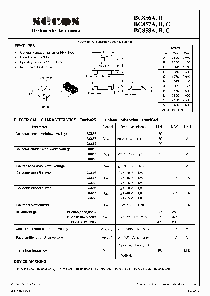 BC856B_829554.PDF Datasheet