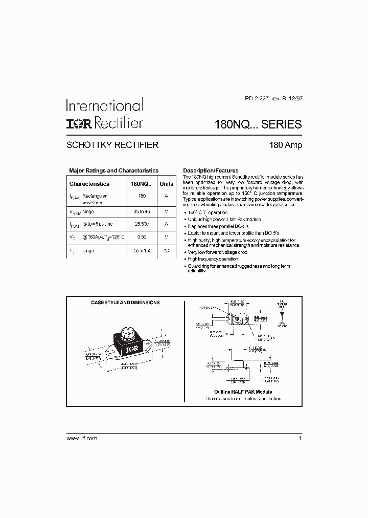 180NQ035_488735.PDF Datasheet