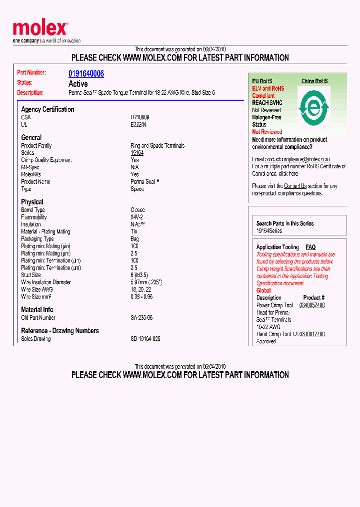 SA-235-06_844795.PDF Datasheet